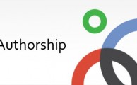 logo authorship google