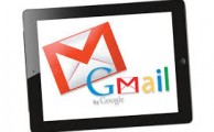 Logo tablet gmail