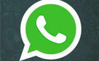 WhatsApp última hora conexión